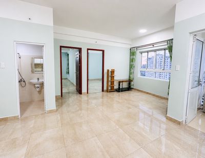 🏢 CHO THUÊ CĂN GÓC CHUNG CƯ IDICO 67M² 2PN 2WC GIÁ 9TR