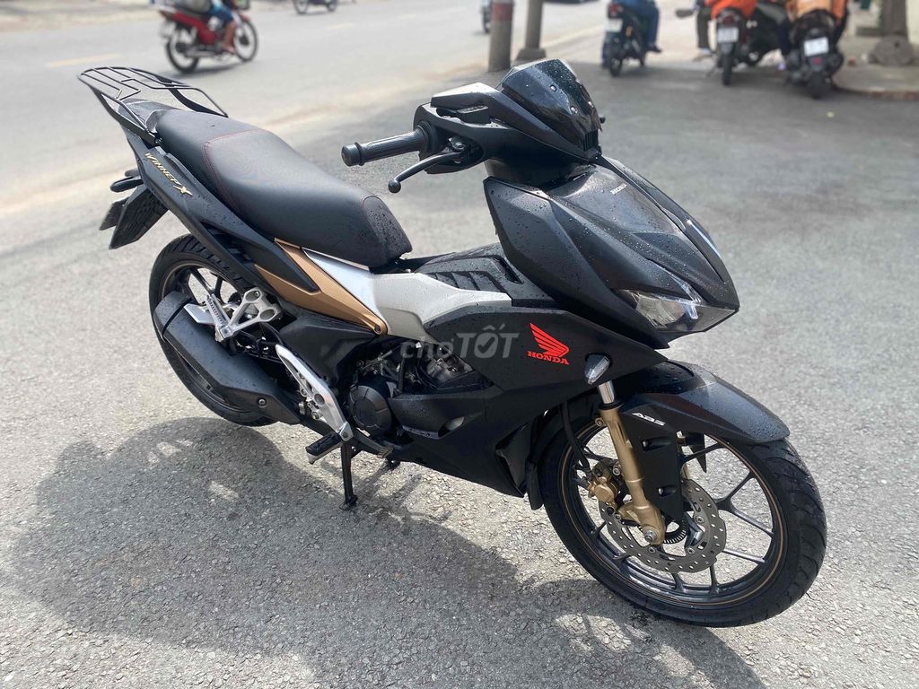 ✅🆘HONDA WINNER X 150cc .abs .ĐK 2019 -Hỗ Trợ GÓP