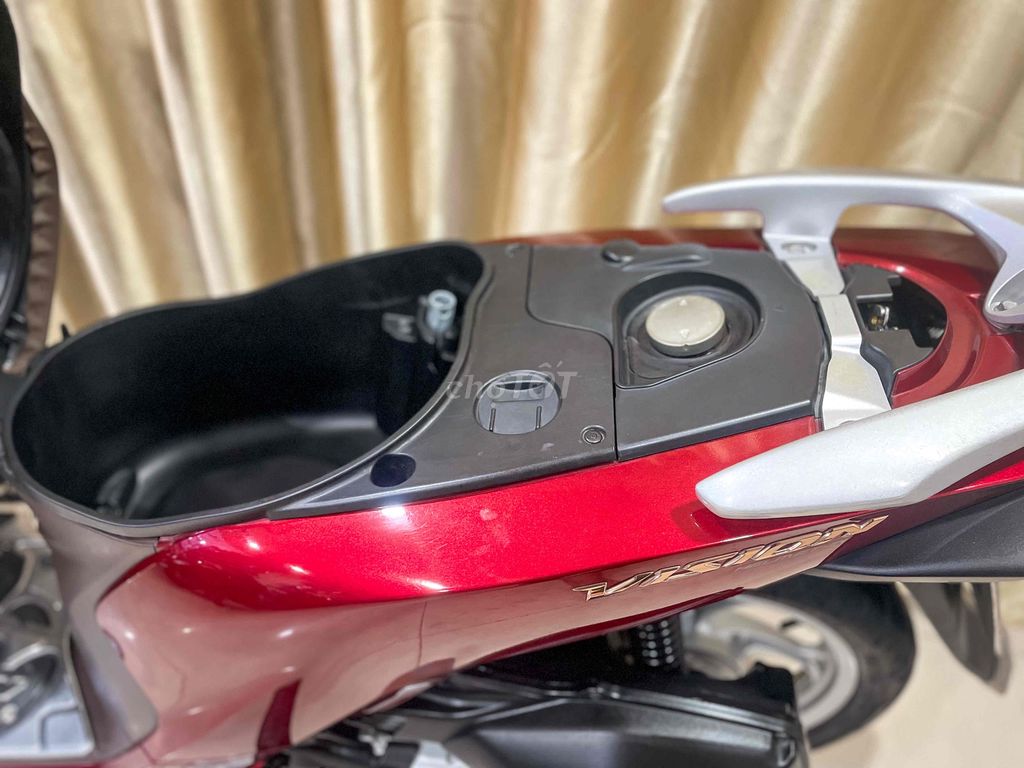 Vision2019 Smartkey Nguyên Rin 100%. Mua bán Xe máy tại Quận Thanh Khê Đà Nẵng được đăng bởi XE MÁY TIÊN hình 14