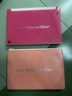 Laptop Acer aspire one