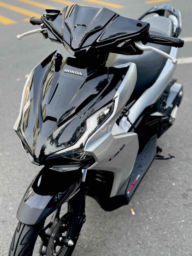 Airblade 125 2021 Bạc Porsche bstp 59C3-16888 9chủ