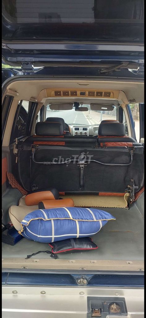 487 2005 SS - 20000 km. Mua bán Ô tô tại Quận Bắc Từ Liêm Hà Nội được đăng bởi A Phương hình 12