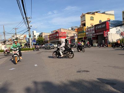✅ MẶT TIỀN ĐƯỜNG SỐ 8 ✅ Tăng Nhơn Phú – 💰 Giá chỉ 7,5 tỷ