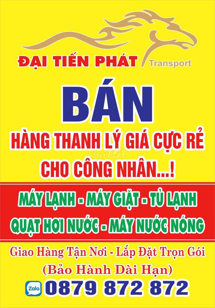 Lắp đặt trọn gói, miễn phí 3m ống đồng,