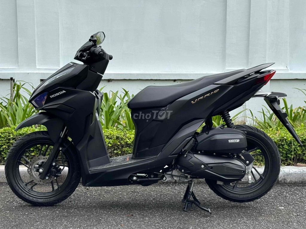 SẴN HS GỐC Vario 125 2024 Đen Smartkey TẶNG 1.8TR. Mua bán Xe máy tại Quận Ninh Kiều Cần Thơ được đăng bởi Xe Cũ Nhanh Store Cần Thơ hình 4