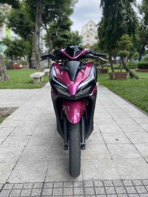 Cầm đồ thanh lý Honda Vario 150 2020