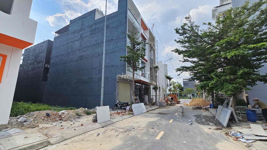 2,25Tỷ TL🔥Bán đất 65m2 KDC Lộc Phát Residence, p.Thuận Giao, Thuận An