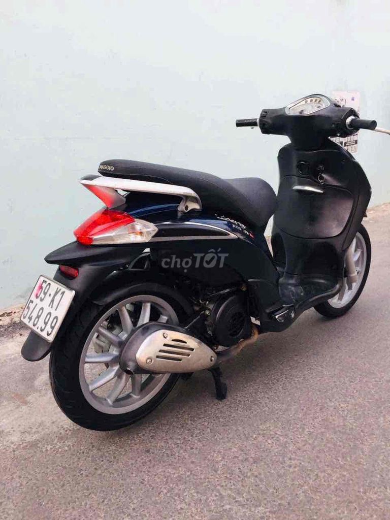 liberty 2013 3vie bstp chính chủ. Mua bán Xe máy tại Quận Gò Vấp Tp Hồ Chí Minh được đăng bởi Trí Nguyễn hình 3