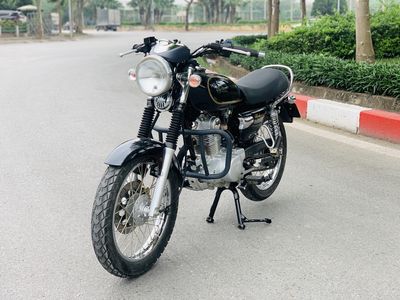 SYM HUSKY 125 BIỂN HÀ NỘI XE 1 CHỦ SỬ DỤNG MỚI. Mua bán Xe máy tại Quận Nam Từ Liêm Hà Nội được đăng bởi Trịnh Lan Hương