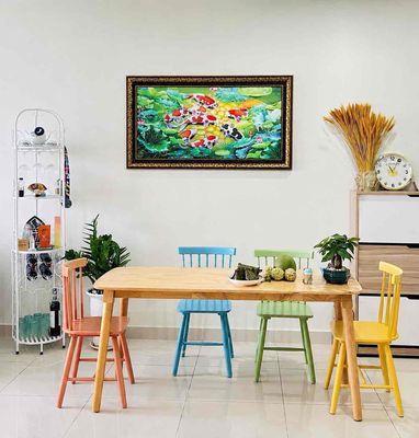 Chính chủ - Bán Topaz Elite Parcmall Q8 giá tốt