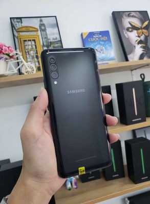 Samsung A90 5G | Ram6/128GB | Snapdragon 855 🐉