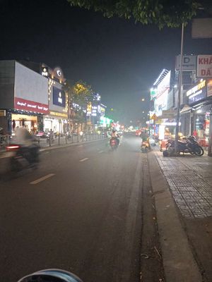 Nhà cấp 4 mặt tiền Nguyễn Oanh, Gò Vấp, công nhận 190m2. Mua bán nhà ở tại Quận Gò Vấp Tp Hồ Chí Minh được đăng bởi cường