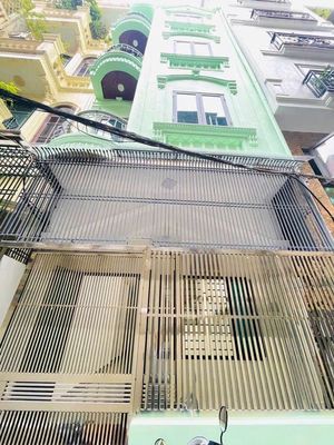 House in Thanh Xuân