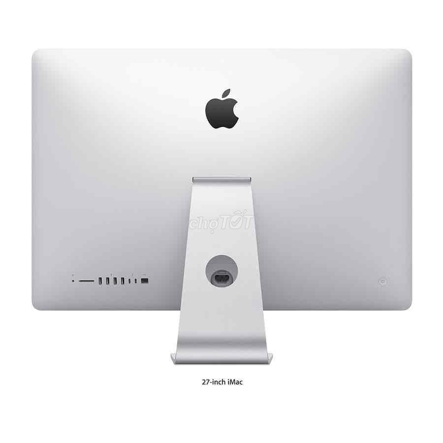 IMac 2017 đẹp 99. Mua bán Máy tính để bàn tại Quận Ngô Quyền Hải Phòng được đăng bởi Minh Hy hình 1