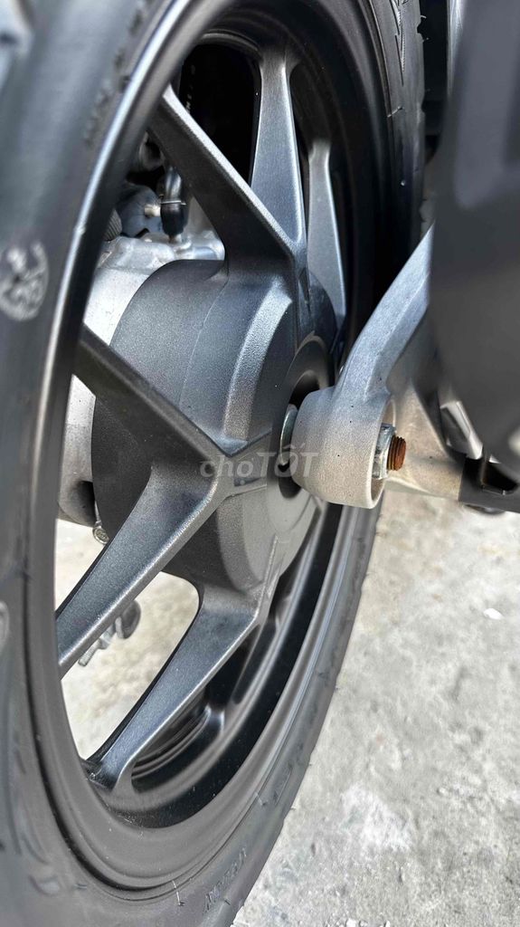 Vario 125 xanh đen 2019 ( hỗ trợ góp ). Mua bán Xe máy tại Huyện Chợ Mới An Giang được đăng bởi Cửa hàng xe Thiên Phước 2 hình 14