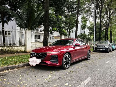 Lux A Cao cấp  2022 - 39000 km. Mua bán Ô tô tại Huyện Bình Chánh Tp Hồ Chí Minh được đăng bởi Tuấn