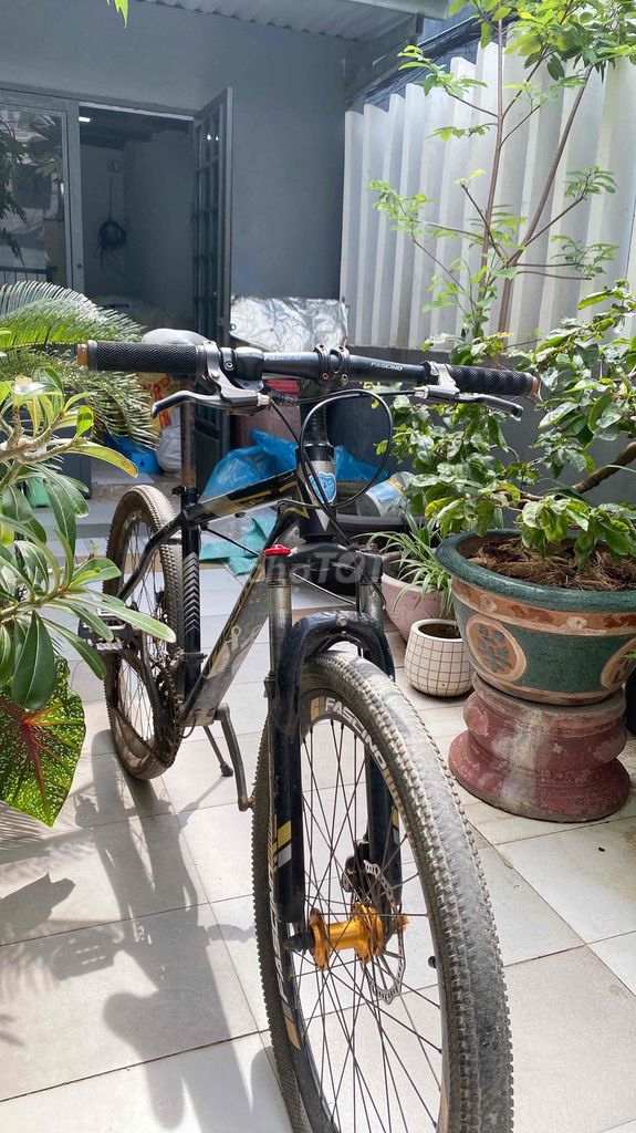 Cần Bán Xe Đạp. Mua bán Xe đạp tại Quận Hải Châu Đà Nẵng được đăng bởi Thao Hoang hình 1