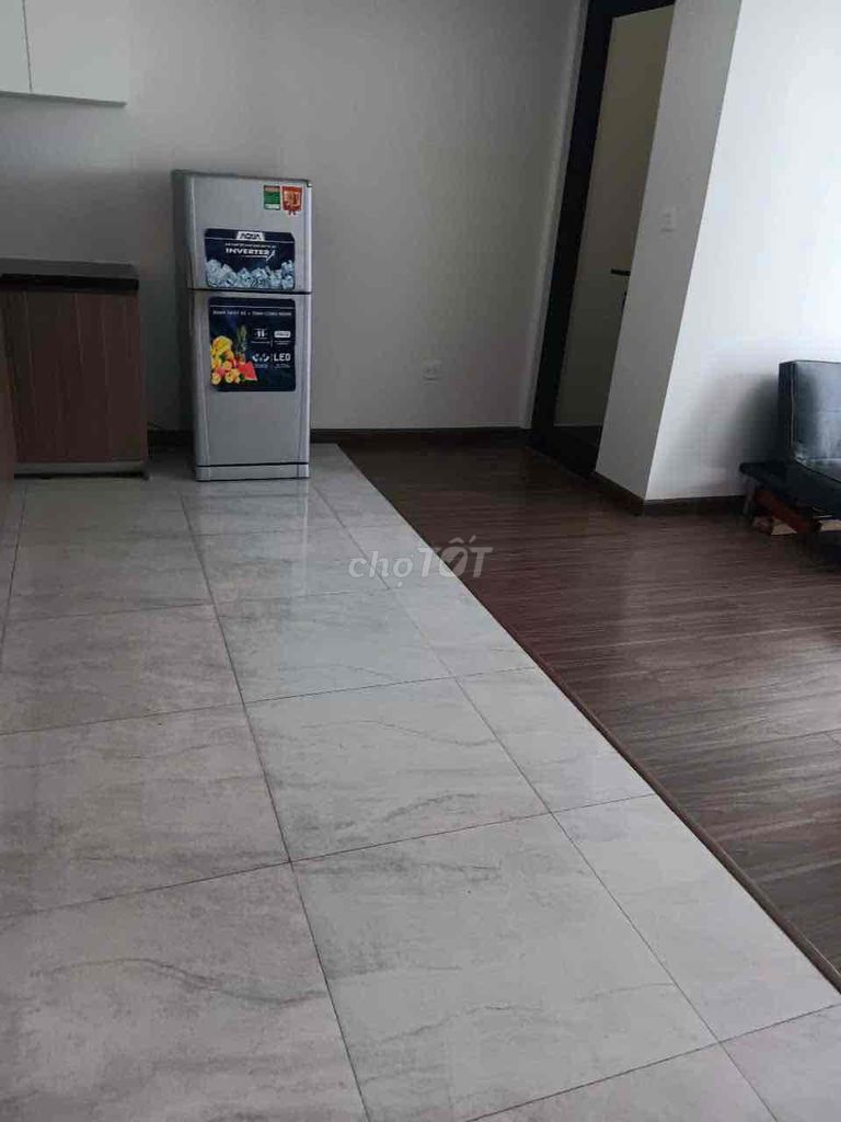 Квартира в FPT Plaza 2 со стопроцентно новой мебелью