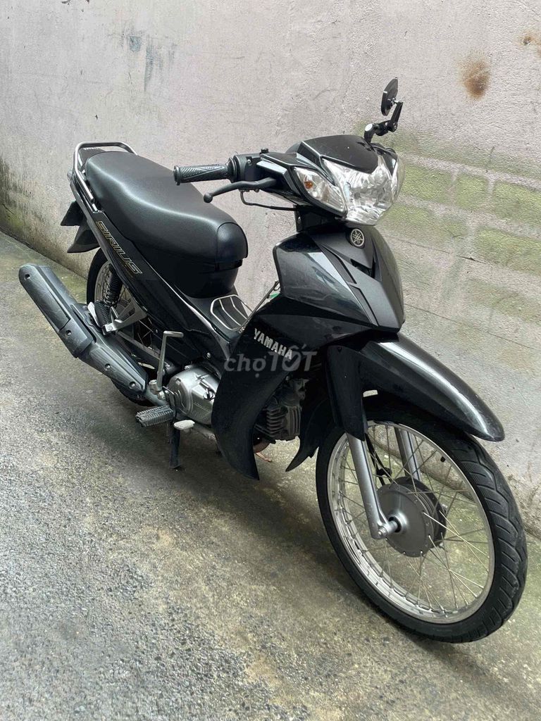 Sirius 2022 chính chủ xe đẹp. Mua bán Xe máy tại Thành phố Thủ Đức Tp Hồ Chí Minh được đăng bởi Lê Hạnh hình 1