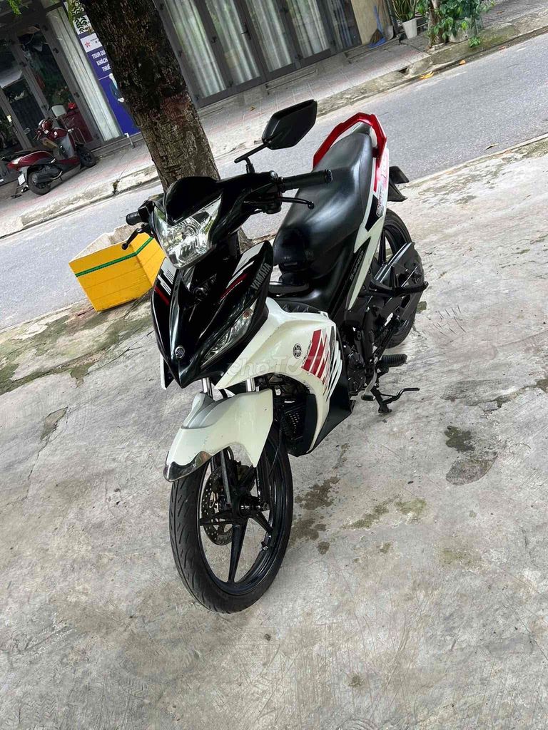 Bán exciter côn tay xe đẹp máy êm mạnh  chính chủ. Mua bán Xe máy tại Quận Liên Chiểu Đà Nẵng được đăng bởi Tuấn hình 6