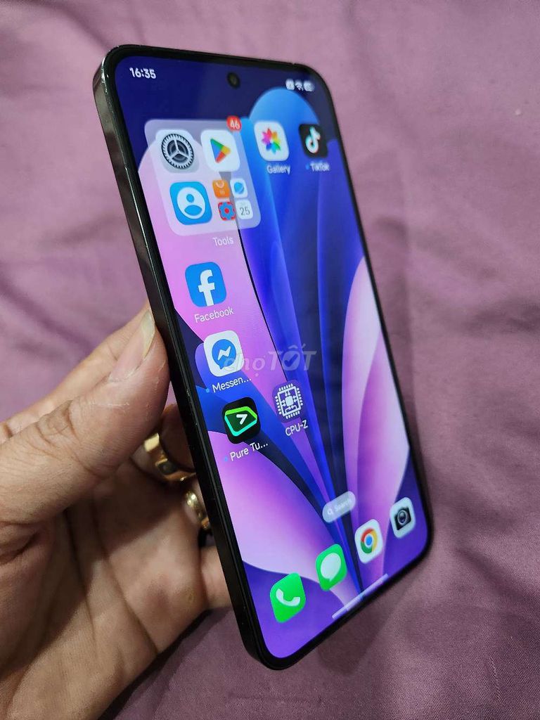 Xiaomi 13 chip Snap 8 Gen 2 có gl. Mua bán Điện thoại tại Quận Bình Tân Tp Hồ Chí Minh được đăng bởi Nhân Mã hình 1