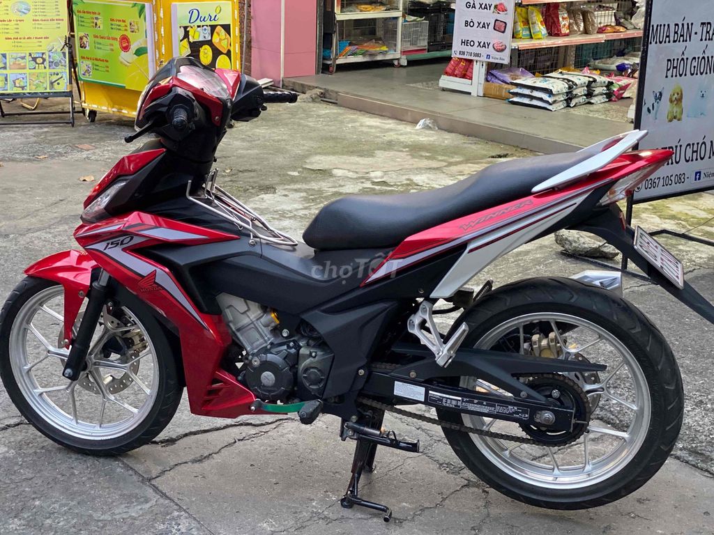 BÁN WINNER V1 2017 NHƯ HÌNH. Mua bán Xe máy tại Thành phố Biên Hòa Đồng Nai được đăng bởi Bình Trọng hình 6