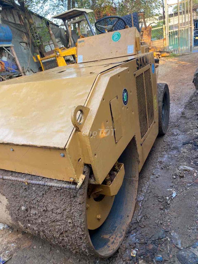 Xe lu 4tấn 1 cầu. Mua bán Phương tiện khác tại Thành phố Thủ Đức Tp Hồ Chí Minh được đăng bởi Tuấn  hình 3