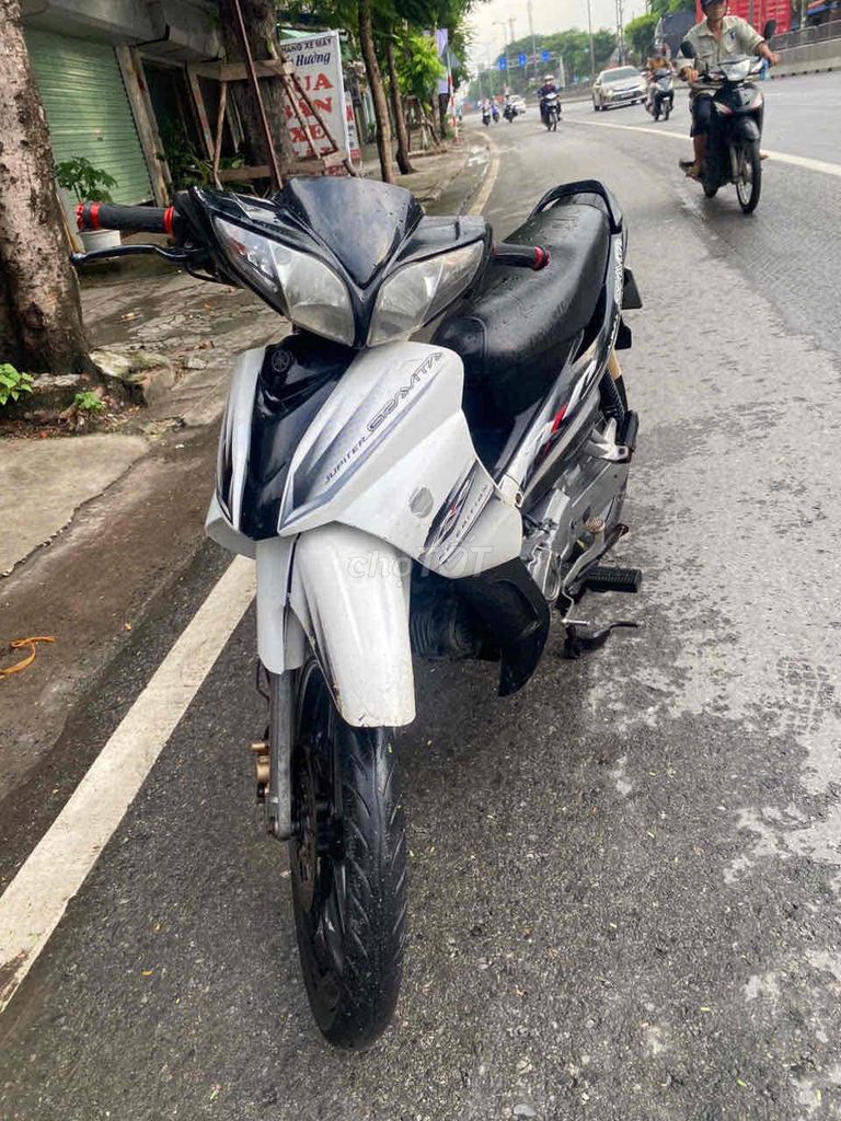 Xe gravita êm chất đẹp như hình. Mua bán Xe máy tại Quận Hồng Bàng Hải Phòng được đăng bởi Ly  hình 1