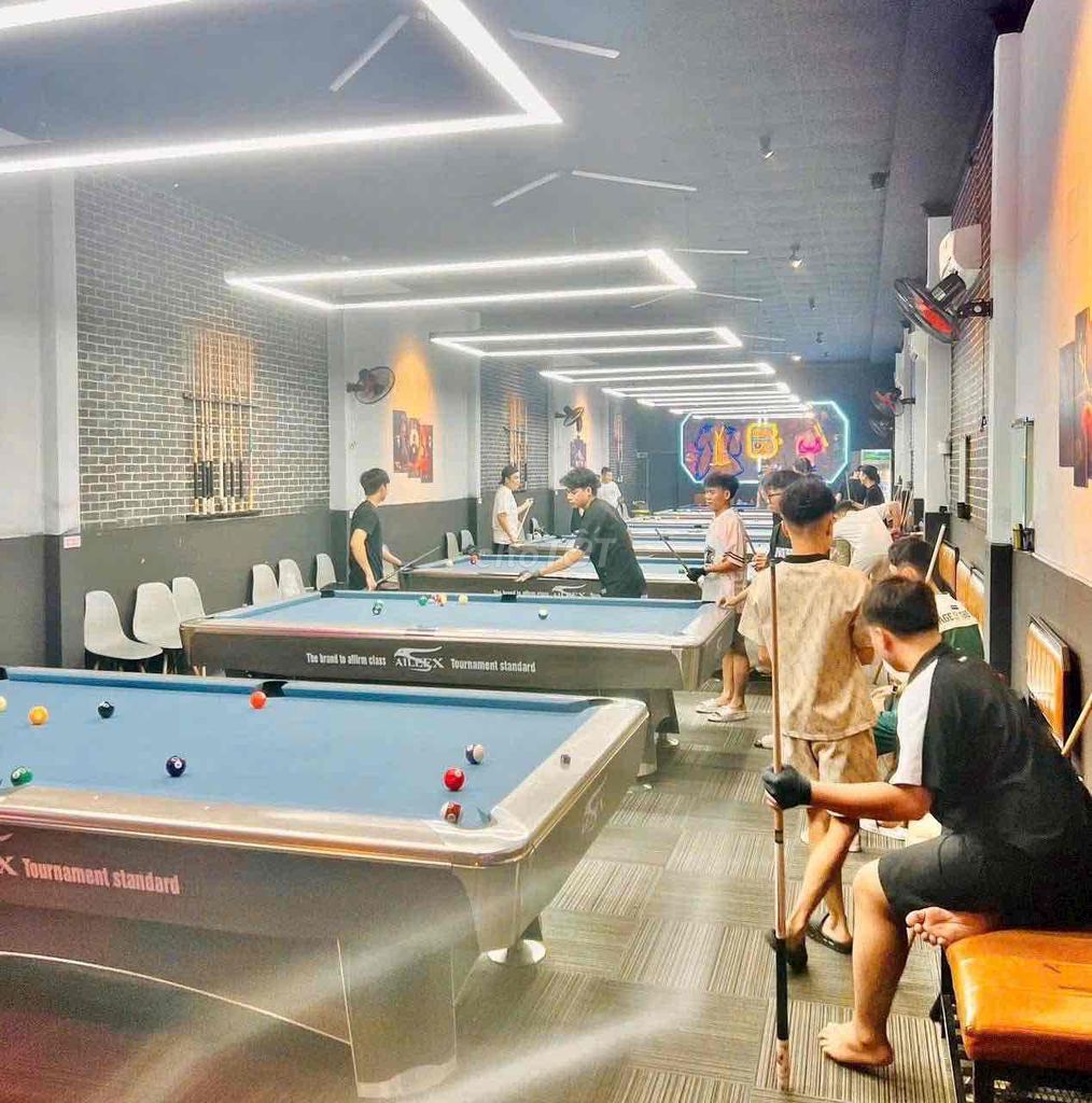 Sang clb bida 9 ban tai thu duc. Mua bán văn phòng, mặt bằng kinh doanh tại Thành phố Thủ Đức Tp Hồ Chí Minh được đăng bởi Trương Tuấn  hình 1