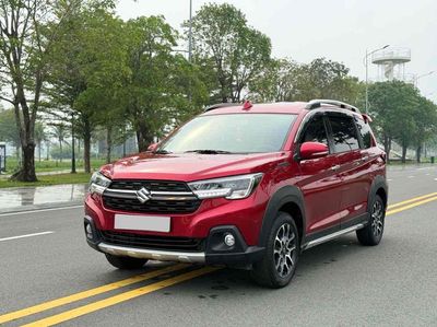 Suzuki XL 7 2023 1.5 AT - 56000 km - Màu Đỏ.. Mua bán Ô tô tại Thành phố Thủ Đức Tp Hồ Chí Minh được đăng bởi Trương Văn Vương