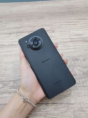 Sharp Aquos R7. Mua bán Điện thoại tại Quận Gò Vấp Tp Hồ Chí Minh được đăng bởi KGPHONE   Điện Thoại Di Động giá tốt 