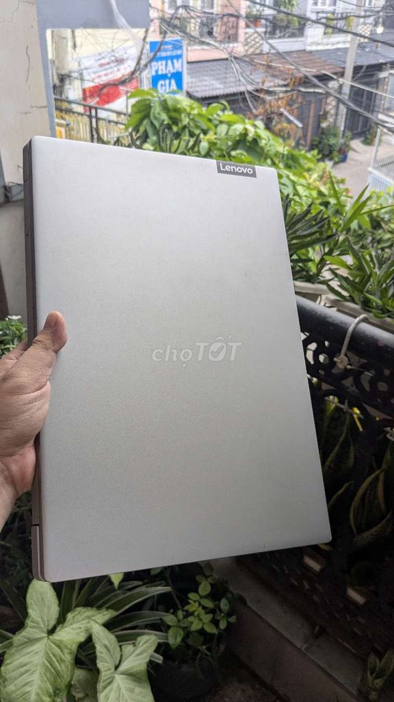 Lenovo IdeaPad i5 Gen8 15.6 inch 8GB/256GB. Mua bán Laptop tại Quận 12 Tp Hồ Chí Minh được đăng bởi Laptop Tại Gia hình 1