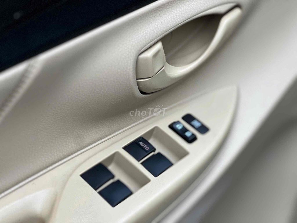 Toyota Vios E Sx 2018 Máy Zin Cực Chất. Mua bán Ô tô tại Quận Hà Đông Hà Nội được đăng bởi Anh Nhuận  hình 10