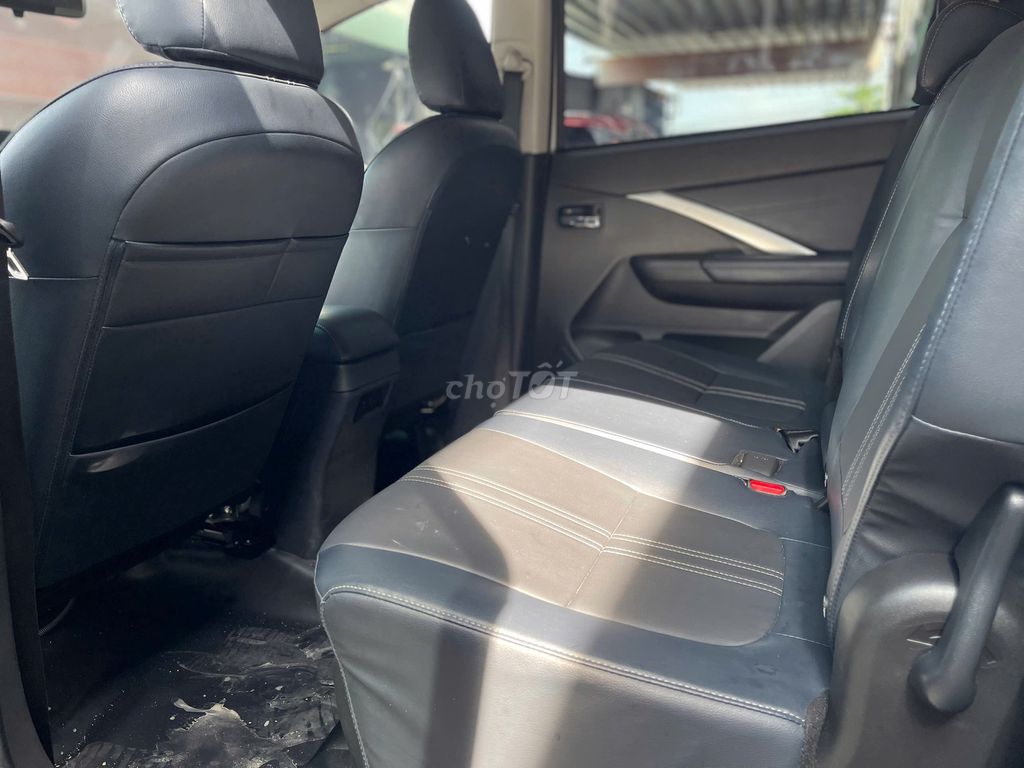 Mitsubishi Xpander Cross 2025  - Đời cao, mới keng. Mua bán Ô tô tại Thành phố Thủ Đức Tp Hồ Chí Minh được đăng bởi Thy Ôtô Cũ Miền Nam hình 6