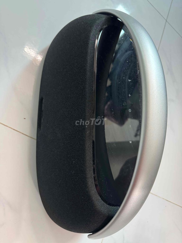 Loa Bluetooth Harman Kardon Go Play 3 Đen. Mua bán Tivi, Âm thanh tại Quận Bình Tân Tp Hồ Chí Minh được đăng bởi Binh hình 1