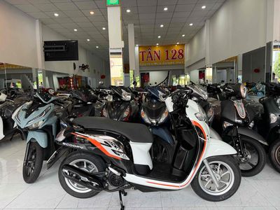 SCOOPY 2019. Xe Zin Êm Đẹp. Odo Thấp. Chủ RG. Mua bán Xe máy tại Thành phố Rạch Giá Kiên Giang được đăng bởi XE MÁY CŨ TÂN 128
