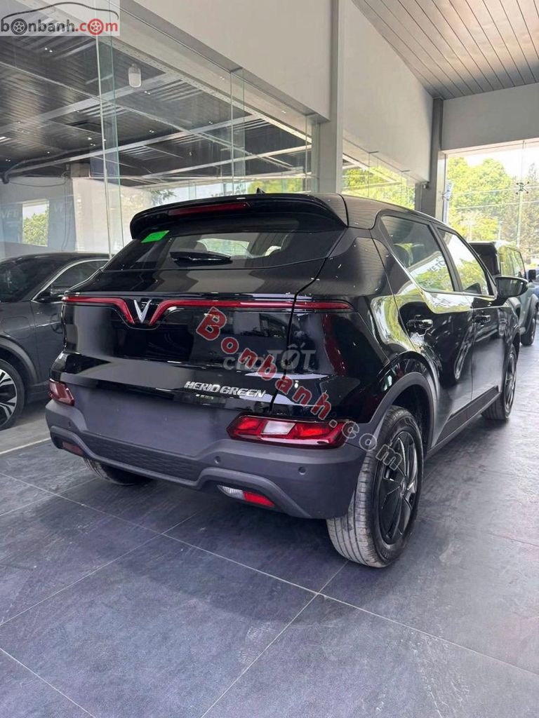 Herio Green. Mua bán Ô tô tại Huyện Thanh Trì Hà Nội được đăng bởi Anh Tú hình 3