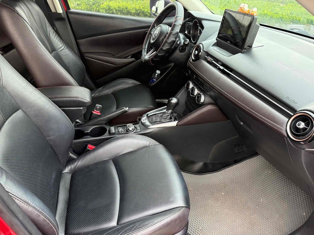 Mazda 2 2019 Luxury - 60000 km. Mua bán Ô tô tại Huyện Thiệu Hóa Thanh Hóa được đăng bởi Nguyen Duc Anh hình 5