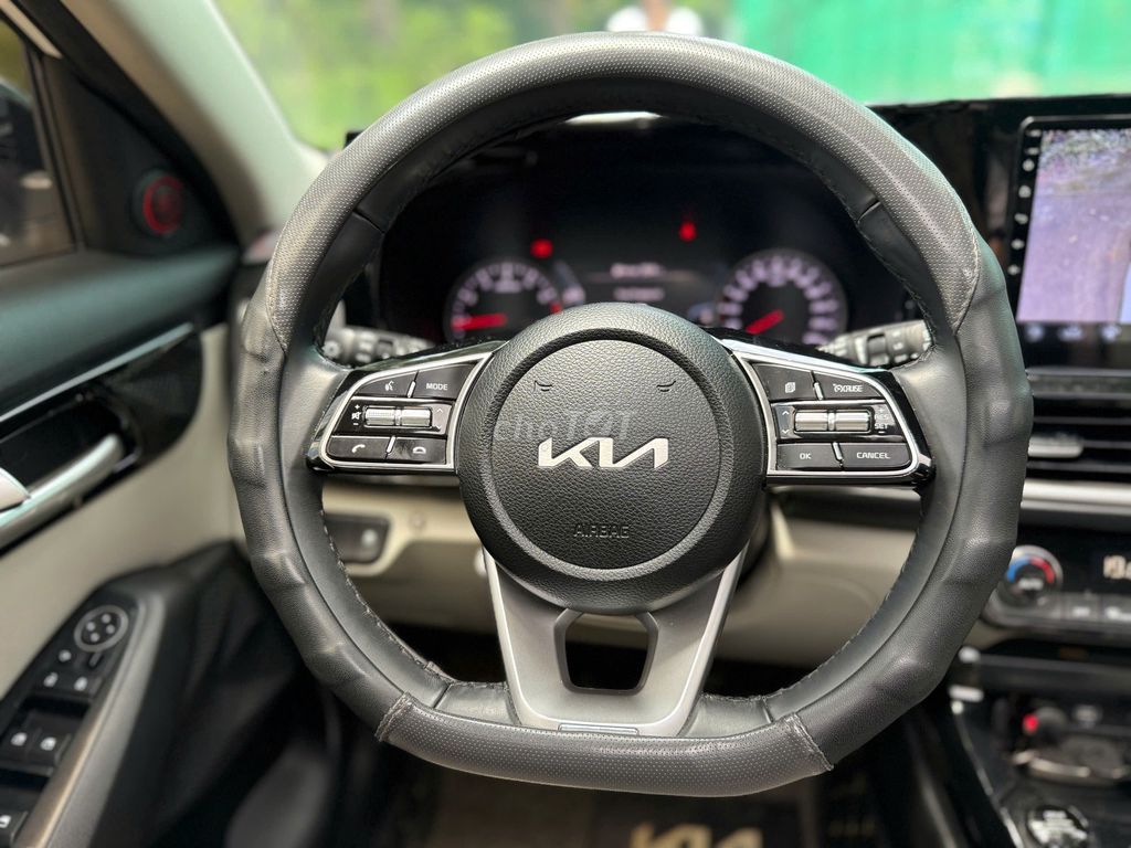 Kia Seltos Premium 1.4 AT 2023 - 33000 km. Mua bán Ô tô tại Thành phố Thuận An Bình Dương được đăng bởi trần thị khánh huyền  hình 9
