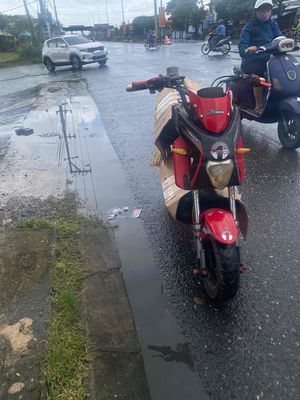 Xe Xmen. Mua bán Xe điện tại Quận Tân Phú Tp Hồ Chí Minh được đăng bởi Nguyenlinhmobile