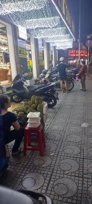 Honda PCX 125 Đen nhám Xăng E10