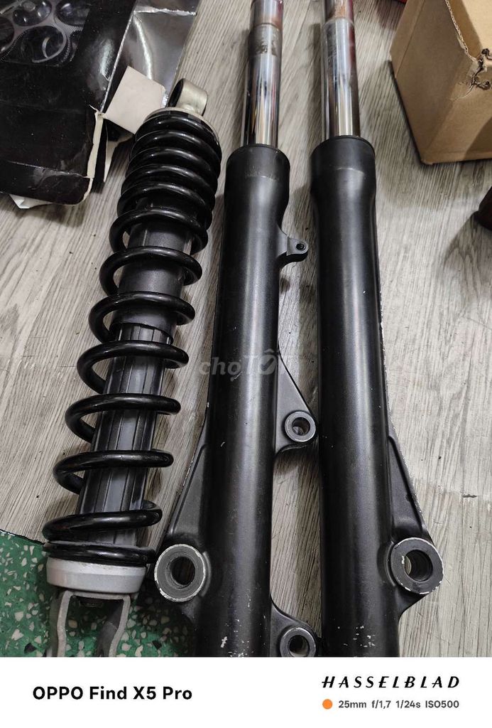 Phuộc trước sau wave future va vario. Mua bán Phụ tùng xe tại Quận Gò Vấp Tp Hồ Chí Minh được đăng bởi shop phu tung zin hãng có giao lưu  hình 4