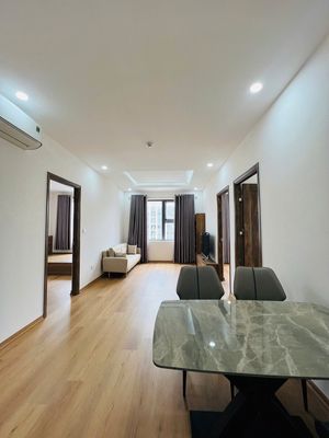 Rent · The Ori Garden · 2 bd · 59 м² · Quận Liên Chiểu, ул. Hòa Hiệp Nam