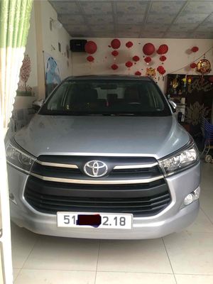 Gia đình cần bán innova 8 chổ 2019 số sàn. Mua bán Ô tô tại Thành phố Thủ Đức Tp Hồ Chí Minh được đăng bởi Quý Nguyễn