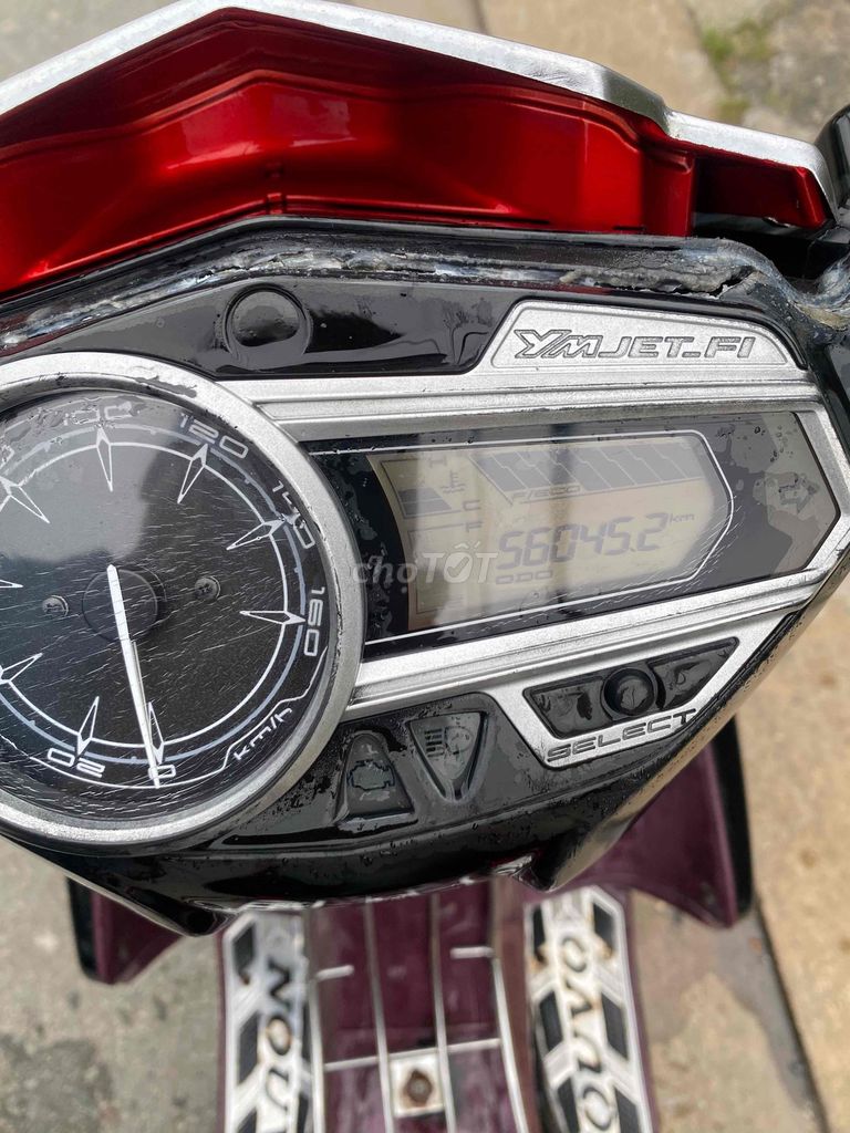 novo 5 fi máy zin chạy mạnh bốc giấy tờ hợp lệ. Mua bán Xe máy tại Huyện Hóc Môn Tp Hồ Chí Minh được đăng bởi xe các tỉnh giá sỉ hình 2