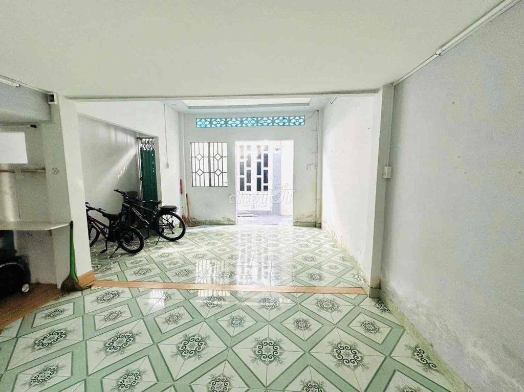 Аренда · 1 комн. · 40 м² · Quận 12, ул. TL27