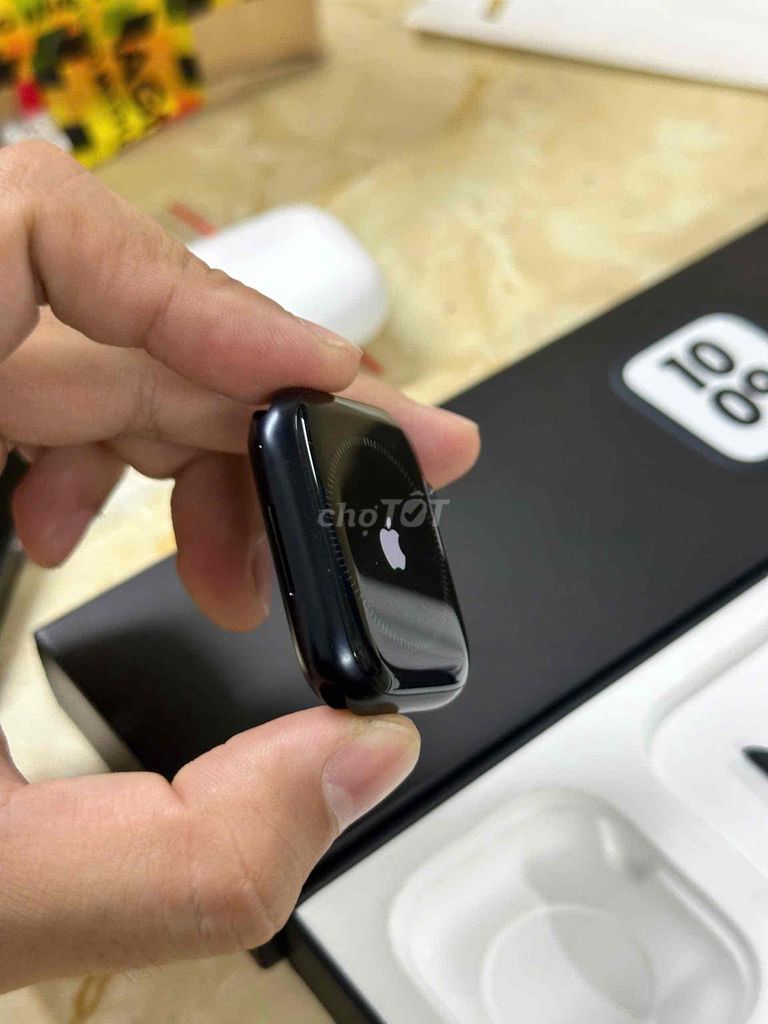 Apple Watch Series 8/45mm Midnight - Esim