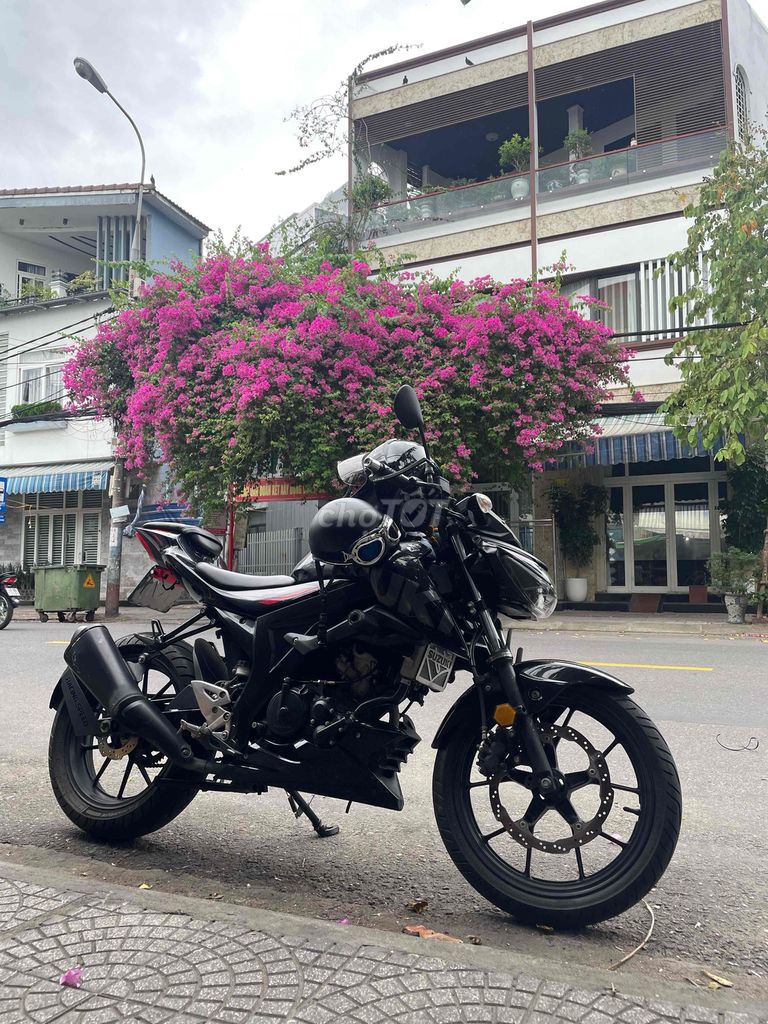 bán gsx s150. Mua bán Xe máy tại Quận Liên Chiểu Đà Nẵng được đăng bởi Nhân Hoàng hình 3