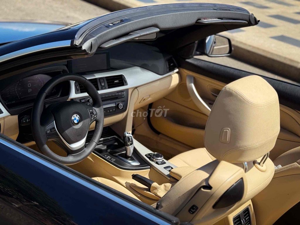 BMW 420i Mui Trần B48 LCi model 2017. Mua bán Ô tô tại Quận 8 Tp Hồ Chí Minh được đăng bởi Khoa nguyễn hình 9