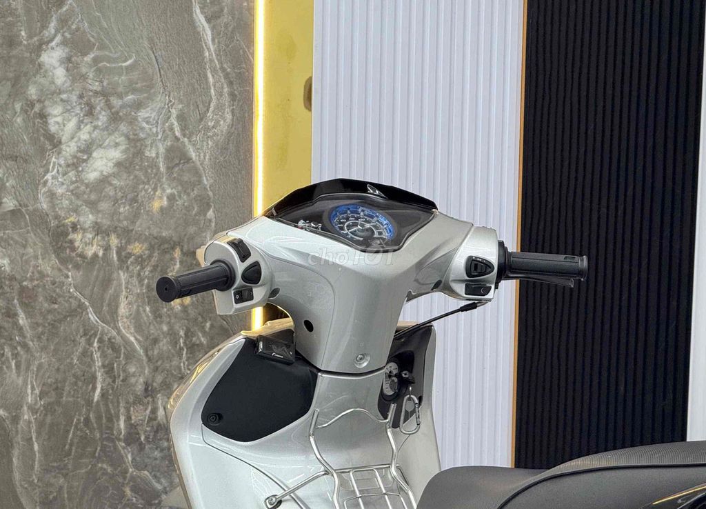 Future 125 Trả Trước 13Tr Góp Bao Nợ Xấu. Mua bán Xe máy tại Quận Bình Tân Tp Hồ Chí Minh được đăng bởi Trường Giang hình 8